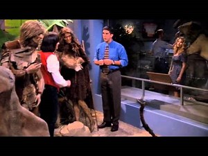 Friends - Introducing The Characters