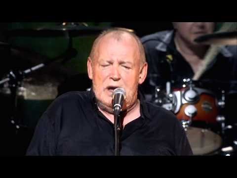 Joe Cocker - Hard Knocks (LIVE in Paris) HD