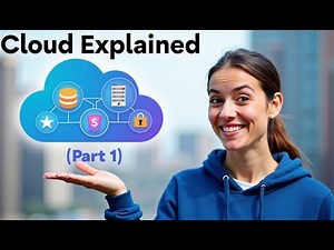 Level 0 : Cloud Computing for Beginner (How to learn Cloud Computing?)