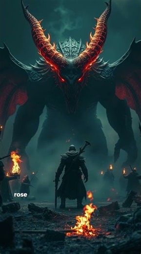 The origins of demons – Born from Chaos