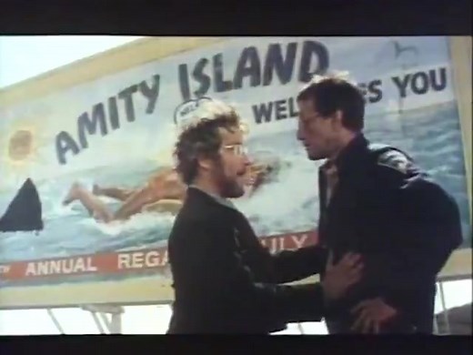 366K views · 14K reactions | Jaws - Re-release Trailer, 1979 | Horror Ads | Facebook