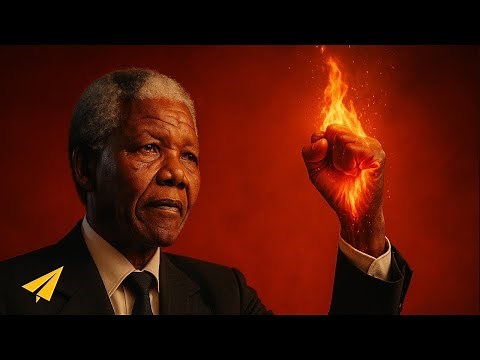 7 BRILLIANT Nelson Mandela Speeches That Will NEVER BE FORGOTTEN!