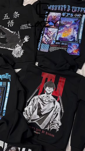 All in stock FB : LAZY GOD ig: lazzzy_god #THELAZYGOD #anime