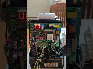 FAAC 741 E GATE Automation motor