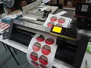 Graphtec Matrix Copy