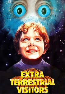 Extra Terrestrial Visitors (1983)