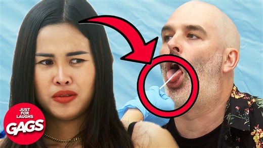 The best of 2020! #funny | Just For Laughs Gags