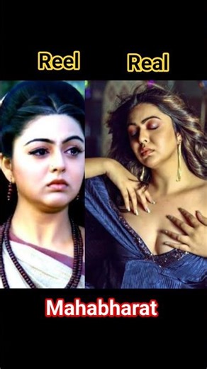 Mahabharat All characters ❤️🔥 #mahabharat