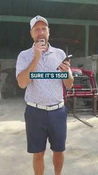 CallRail’s Voice Assist is so good, it speaks for itself. #lawncarebusiness #ad