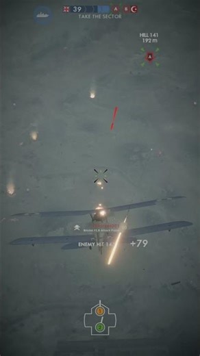 WW1 technology was SUPERIOR to modern technology😁