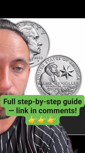  A “simple” 1951-D penny just sold for $350,000… and you might have one without knowing it! Most people throw these away — but rare errors can make your penny worth a fortune.  Full guide + photos in the comments! | The Coin Master | Facebook