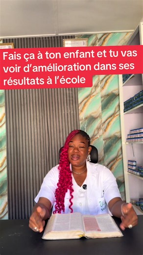 Voici comment aider ton enfant à mieux étudier#phytothérapieactive #couples #mere #parent