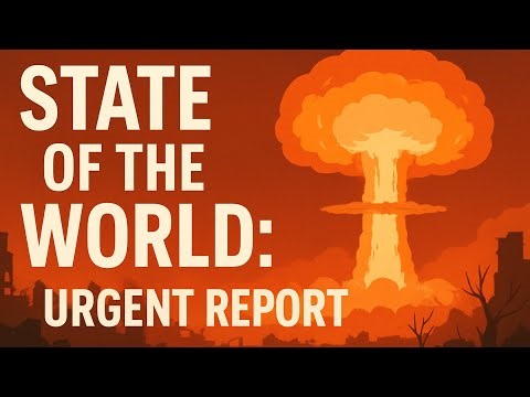 State of the World - Urgent