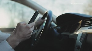 Can you use a navigation app while driving under Missouri's new hands-free law?