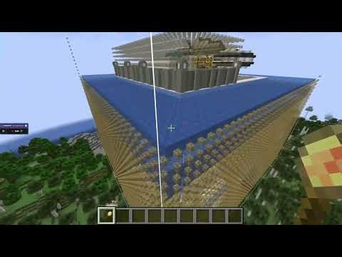 MineColonies Minecraft mod / How it works?