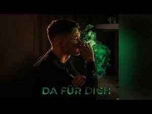 Eddin - Da für dich (8D Musik)