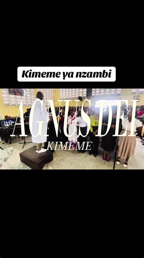 Chorale Anges du Ciel on TikTok