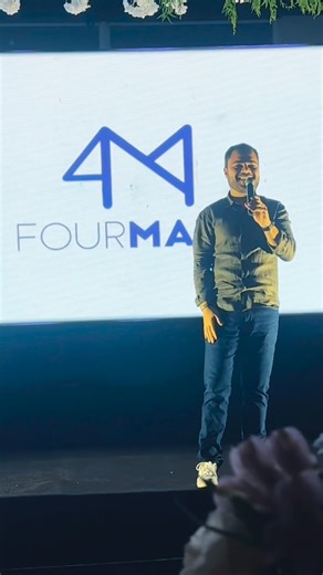 4MATT Tecnologia on Instagram: "Este reels reúne os principais momentos do 4MATT SUMMIT 2025. Vivemos palestras enriquecedoras, dinâmicas que fortaleceram o time, registros fotográficos, gravações, trocas importantes, celebrações e nossa cerimônia de premiação. Uma experiência completa que refletiu a força e a visão da nossa equipe 💜🚀"