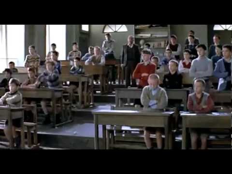 The Chorus (Les choristes) [Oscar's Best Foreign Movie]