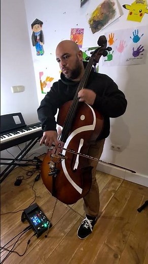 Seven Nation Army – The White Stripes (Cello Rock Experience)
