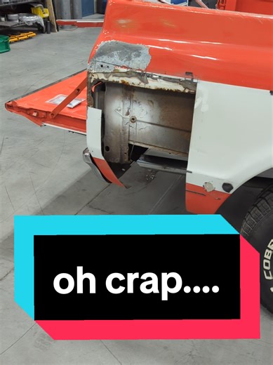 Dealing with Car Repairs: The Reality of Bondo Fixes