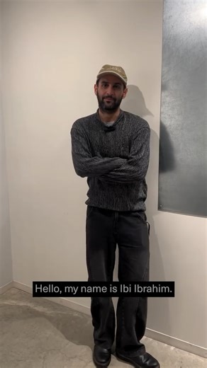 Int'l Center of Photography on Instagram: "Join artist and ICP faculty member Ibi Ibrahim as he introduces Narratives in Focus: Contemporary Photography from the Middle East, a new online course offering an in-depth exploration of the key themes, movements, and voices shaping contemporary photography from the Middle East. ⁠ ⁠ Through close examination of cultural, political, and social contexts, students will gain a deeper understanding of how artists from the region use photographic practices t