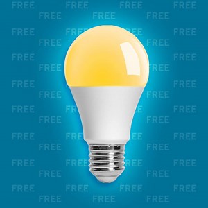 Get FREE LEDs – yes, they’re FREE! Make your home brighter every day. Check your eligibility! | Duke Energy