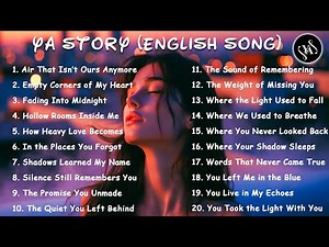 1 Hour Aesthetic English Playlist 2025 ♫ Best Chill Songs to Study / Sleep