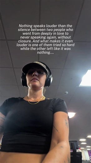 Three Truths About Closure and Emotional Capacity