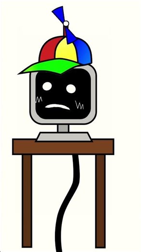 Mr. SAD Computer