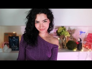 ASMR live stream with Glow ❤️ Come relax