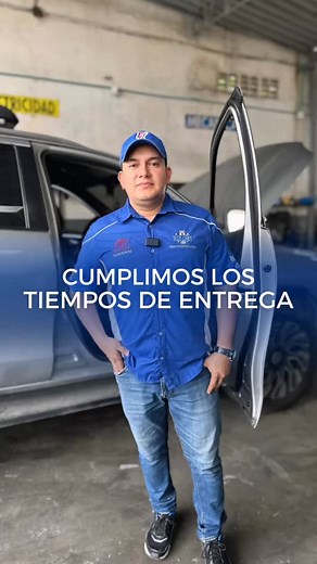 ¿Cuánto nos tardamos ⏱️ en la reparación 👨🏻‍🔧 de tu carro? 👇 En V.I.P. CAR’S Cúcuta lo tenemos claro: ✅ Respetamos los tiempos de entrega. ✅ Te informamos cualquier imprevisto. ✅ Priorizamos calidad, puntualidad y transparencia. Sabemos que tu tiempo vale, por eso cumplimos lo que prometemos 🤝. Ven y vive la experiencia V.I.P. CAR’S. 👇 📱 Agenda tu revisión al 318 616 3190 📍 Av. 3 N° 14-80, San Luis Cúcuta #vipcars #cucuta #tallermecanicocucuta #puntualidad #serviciovip | VIP CARS - Talle