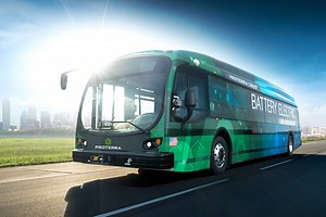 3 Electric Bus Models That Have Our Attention