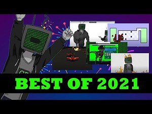 Best of Code Bullet 2021