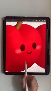 171K views · 454 reactions | Easy cherry doodle  . . Cradit thecreativebix . . . . #ipadart #ipadartist #procreate #procreateart #procreatebrushes #procreatetutorial #procreatedrawing #procreatebrush #procreatebrushset #3dart #3dartwork #3ddrawing #3ddesign #3dpainting #easyart #processart #processvideo #digitalarttutorial #digitalarttips #summerart #digitalartworks #minimalistart #cherry #fruitart #kawaii #doodleoftheday #madeonipad #funart #happyart | Designerit Art | Facebook