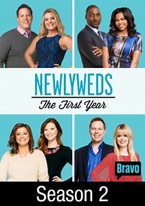 Newlyweds: The First Year: Newlyweds The First Year