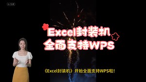 将Excel和WPS文件转成EXE，全新、极速支持WPS，这次我们这么玩——极简操作，xls2Exe、et2Exe，自动运行宏