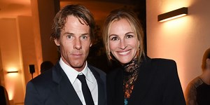 Julia Roberts Shares Rare Insight into Her 23-Year Marriage With Danny Moder