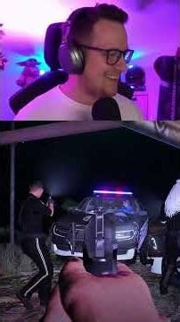 #heideltraut on #Twitch | The ride ends here! - GTA-RP