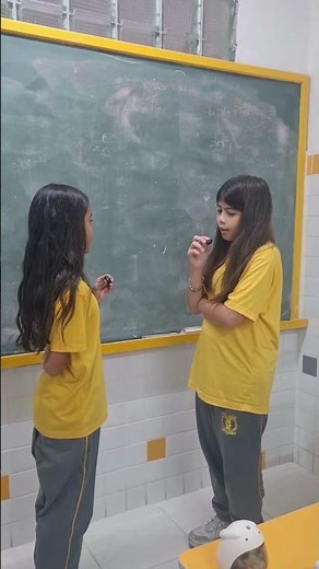 English Dialogue – 6º ano