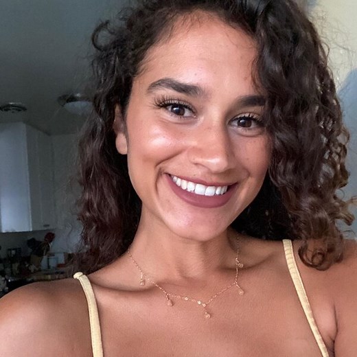 Bachelor Nation's Taylor Nolan Says She's Exploring "Poly-Type Relationships"