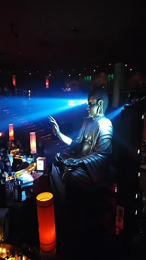 Exploring Hurghada Nightlife at Little Buddha