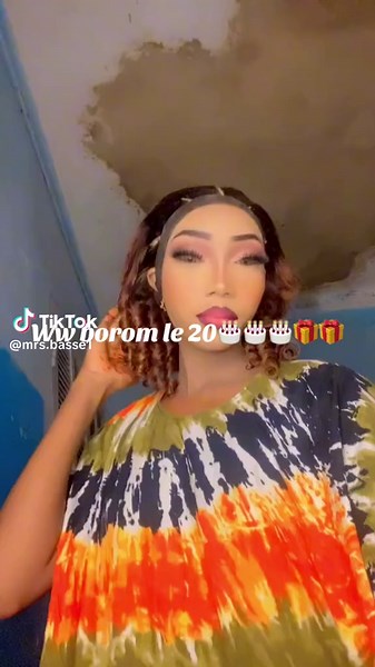 Vidéos de Mrs basse🤍🫂🎊 (@mrs.basse1) avec son original - Mrs basse🤍🫂🎊