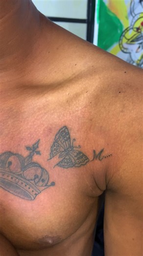 Tattoos in Zimbabwe 🇿🇼 (@wecancreatives_art)’s videos with original sound - zino-smile