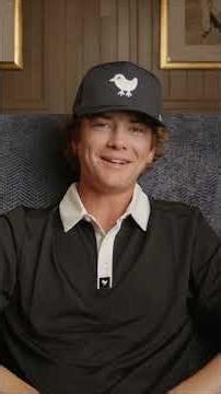 Caddies proving they're the heartbeat of the game.