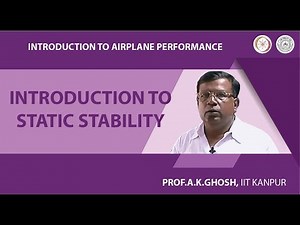 Introduction to Static Stability