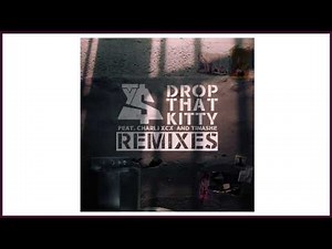 Ty Dolla $ign - Drop That Kitty (feat. Charli XCX and Tinashe) [Tim Gunter Remix]