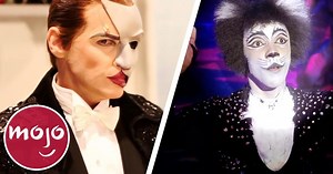 Top 10 Iconic Musical Theatre Costumes | Videos on WatchMojo.com