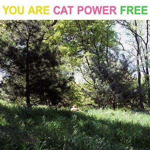 Werewolf - Letra - Cat Power