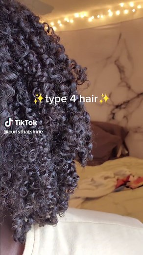 Best Routine for High Porosity 4A Hair Growth